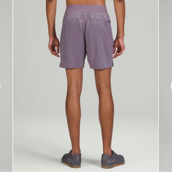 T.H.E. SHORT 7" *LINERLESS - Picture 6 of 9